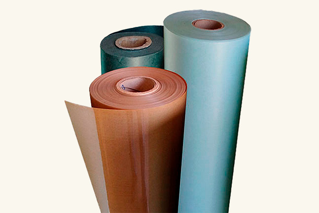 Papel Isolante