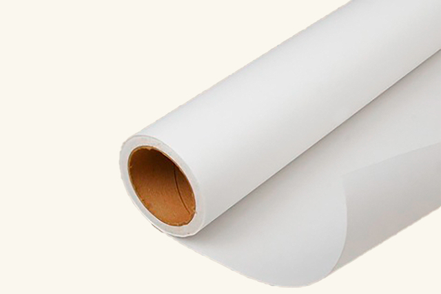 Papel Poliester