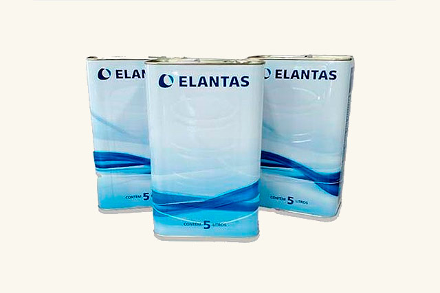 Verniz Elantas