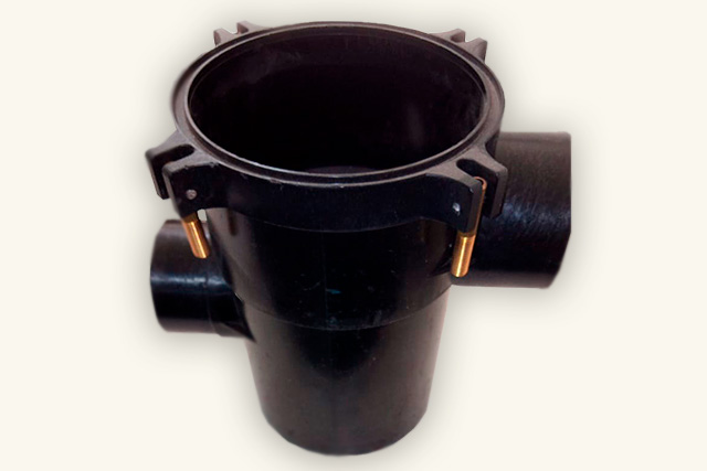 Pré-Filtro