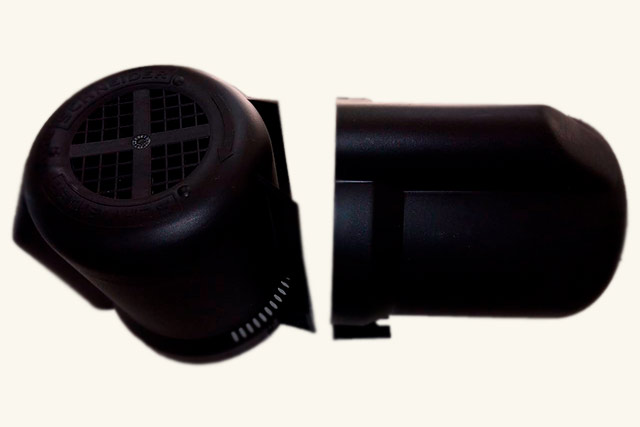 Capa