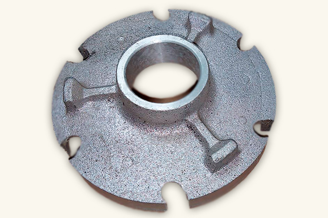 Difusor