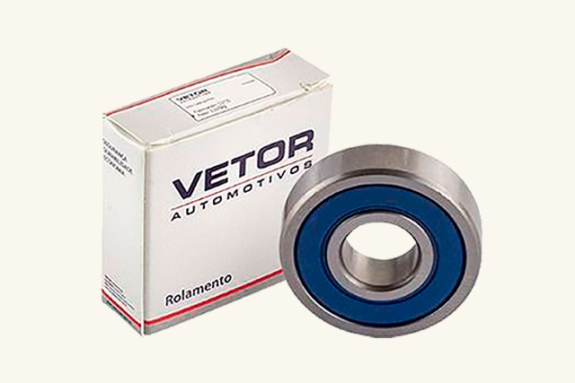 Rolamento Vetor