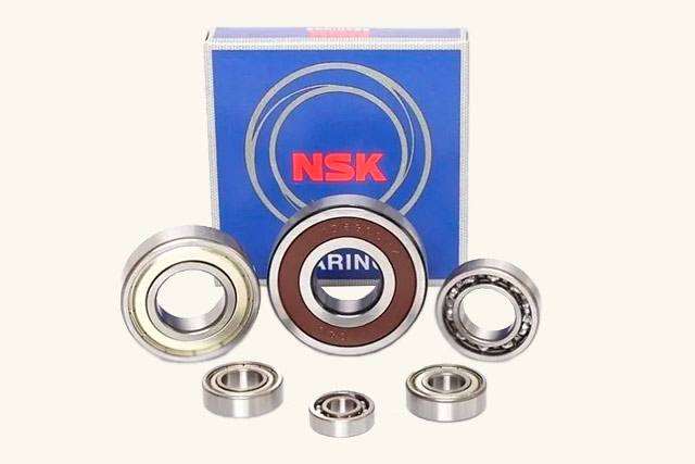 Rolamentos NSK