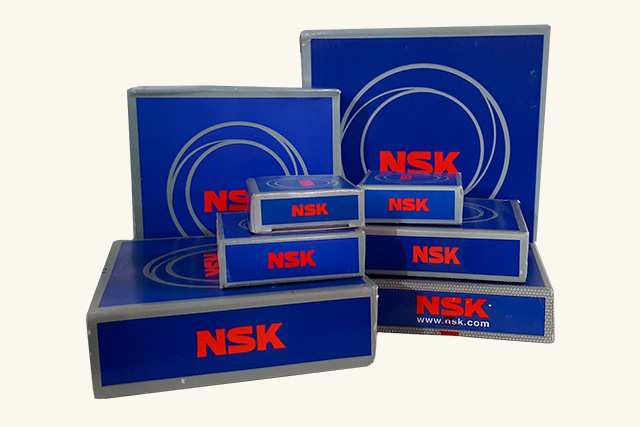 Rolamentos NSK