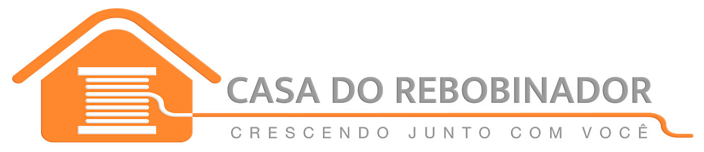 Casa do Rebobinador