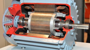 MOTORES ELÉTRICOS