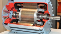 MOTORES ELÉTRICOS